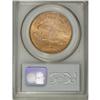 Image 2 : 1922 $20 MS65 PCGS