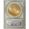 Image 4 : 1922-S $20 MS64 PCGS