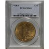 Image 3 : 1924-S $20 MS61 PCGS