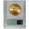 Image 2 : 1927 $20 MS66 ICG