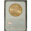 Image 2 : 1927 $20 MS66 NGC