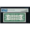 Image 2 : 1928B $1 Silver Certificate PMG 65EPQ