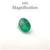 Image 2 : Oval Cut 1.72ct Natural Emerald