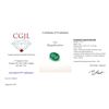 Image 4 : Oval Cut 1.72ct Natural Emerald
