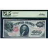 Image 1 : 1917 $1 Legal Tender Note PCGS 65PPQ