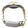 Image 3 : Rolex Ladies Datejust 18KT Yellow Gold and Steel Diamond Watch
