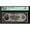 Image 1 : 1918 $10 St Louis Federal Reserve Bank Note PCGS 12