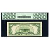 Image 2 : 1953C $5 STAR Legal Tender Note PCGS 63PPQ