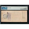 Image 2 : 1862-63 $100 T-40 Confederate PMG 50