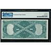 Image 2 : 1917 $1 Legal Tender Note PMG 58EPQ