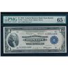 Image 1 : 1918 $1 Boston FRBN PMG 65EPQ