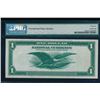 Image 2 : 1918 $1 Boston FRBN PMG 65EPQ