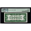 Image 2 : 1928B $1 Silver Certificate PMG 66EPQ