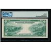 Image 2 : 1915 $10 Chicago FRBN PMG 55