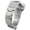 Image 3 : Rolex Men's Explorer II Stainless Steel Watch