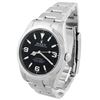 Image 1 : Rolex Men's Explorer MK1 Stainless Steel Watch