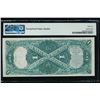 Image 2 : 1917 $1 Legal Tender Note PMG 55EPQ