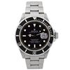 Image 1 : Rolex Men's Submariner Date Stainless Steel Watch