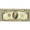 Image 1 : 1950A $10 STAR Atlanta FRN