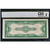 Image 2 : 1923 $1 Silver Certificate PCGS 64
