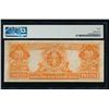 Image 2 : 1922 $20 Gold Certificate PMG 30