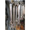Image 2 : Lot of Wrenches and Misc. Small Hand Tools