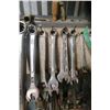 Image 3 : Lot of Wrenches and Misc. Small Hand Tools