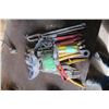 Image 1 : Lot of Tools Including Plyers, Vice Grips, and other Misc. Items