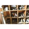 Image 8 : Large Shop Organizer Including Content
