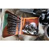 Image 3 : Lot of Incomplete Drill Bit Sets