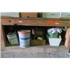 Image 1 : Bench Content of Misc. Items
