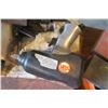 Image 3 : Impact Wrench and Air Hammer