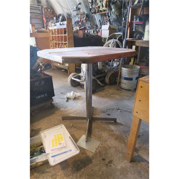 Small Table 29" Long