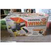 Image 1 : 1500LB Bada Winch New In Box