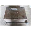 Image 3 : 14" Metal Box
