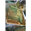 Image 4 : Lot of Misc. Painting Items, Trays, Rollers, and More