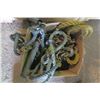 Image 1 : Box of Misc. Chain and Rope