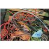 Image 3 : Misc. Electrical, Extension Cords and Plug Wire