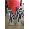 Image 1 : Set of 4 Jack Stands