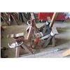 Image 1 : Mixed Set of 5 Jack Stands