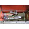Image 4 : Small Tool Box With Contents
