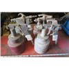 Image 1 : Lot of 4 Paint Sprayers