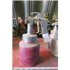 Image 4 : Lot of 4 Paint Sprayers