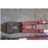 Image 3 : Pair of Bolt Cutters