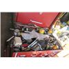 Image 2 : Large Tool Box With Contents
