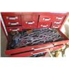 Image 4 : Large Tool Box With Contents
