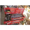 Image 6 : Large Tool Box With Contents