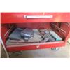 Image 7 : Large Tool Box With Contents