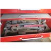 Image 8 : Large Tool Box With Contents