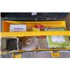 Image 2 : Small Tool Box With Contents